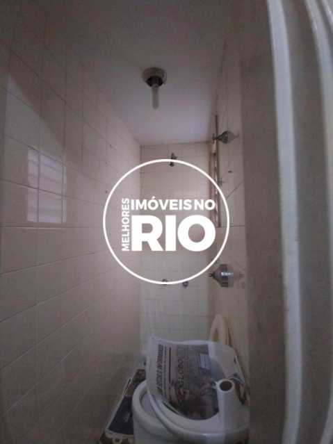 Apartamento na Tijuca - 12