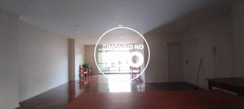 Apartamento na Tijuca - 14