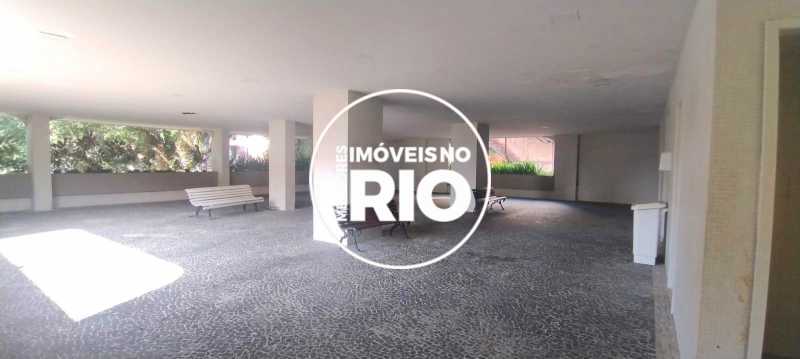 Apartamento na Tijuca - 15