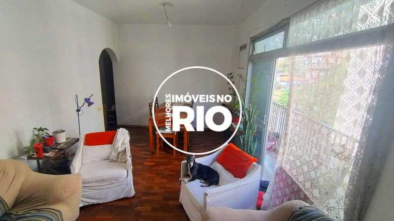 Apartamento na Tijuca - 17