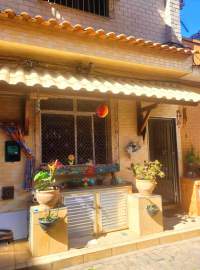 Casa de Vila 4 quartos à venda Rio de Janeiro,RJ - R$ 480.000 - MIR4977