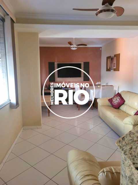 Conheça Casa Duplex em Vila Isabel do imóvel - Casa de Vila 4 quartos à venda Rio de Janeiro,RJ - R$ 480.000 - MIR4977 - 2 Casa Duplex em Vila Isabel - 2