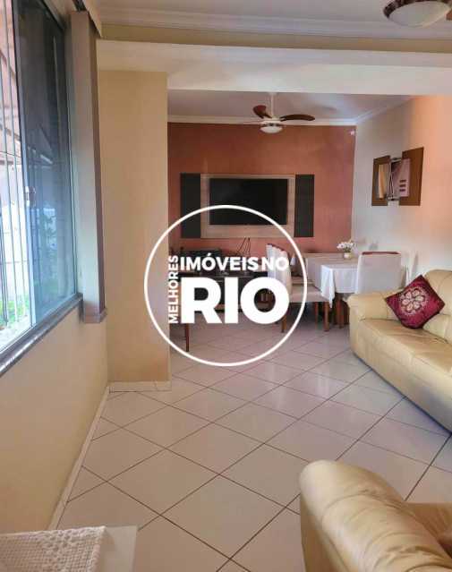 Conheça Casa Duplex em Vila Isabel do imóvel - Casa de Vila 4 quartos à venda Rio de Janeiro,RJ - R$ 480.000 - MIR4977 - 3 Casa Duplex em Vila Isabel - 3