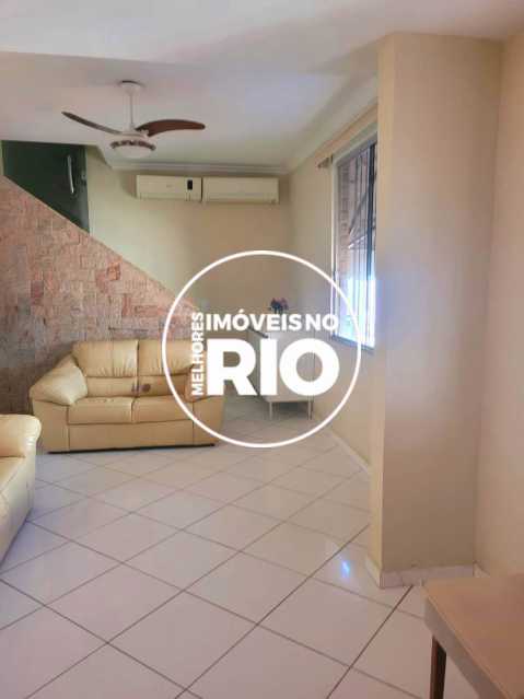 Conheça Casa Duplex em Vila Isabel do imóvel - Casa de Vila 4 quartos à venda Rio de Janeiro,RJ - R$ 480.000 - MIR4977 - 4 Casa Duplex em Vila Isabel - 4
