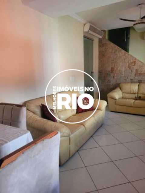 Conheça Casa Duplex em Vila Isabel do imóvel - Casa de Vila 4 quartos à venda Rio de Janeiro,RJ - R$ 480.000 - MIR4977 - 5 Casa Duplex em Vila Isabel - 5