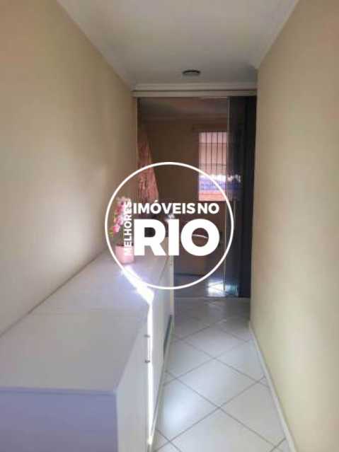 Conheça Casa Duplex em Vila Isabel do imóvel - Casa de Vila 4 quartos à venda Rio de Janeiro,RJ - R$ 480.000 - MIR4977 - 7 Casa Duplex em Vila Isabel - 7