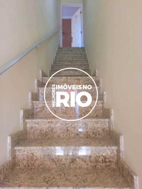 Conheça Casa Duplex em Vila Isabel do imóvel - Casa de Vila 4 quartos à venda Rio de Janeiro,RJ - R$ 480.000 - MIR4977 - 8 Casa Duplex em Vila Isabel - 8