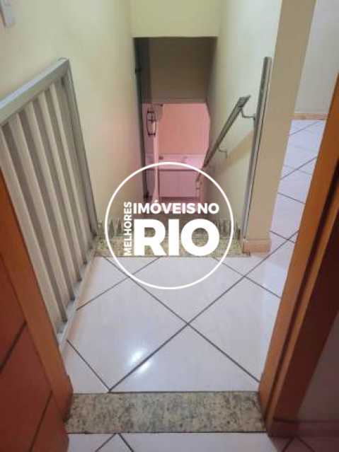 Conheça Casa Duplex em Vila Isabel do imóvel - Casa de Vila 4 quartos à venda Rio de Janeiro,RJ - R$ 480.000 - MIR4977 - 9 Casa Duplex em Vila Isabel - 9