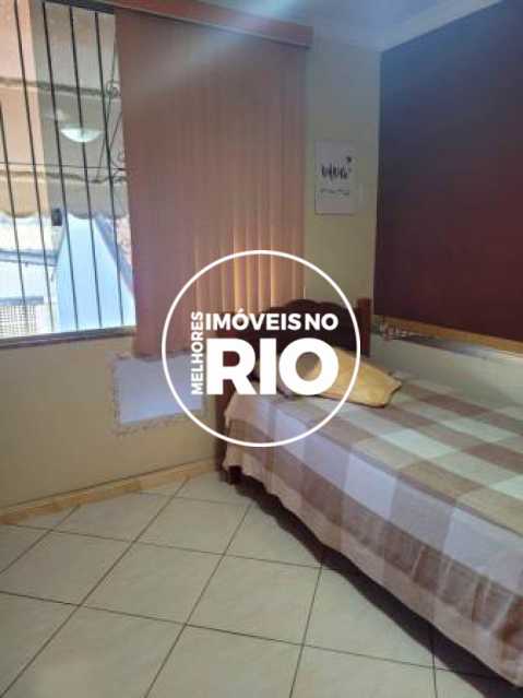 Conheça Casa Duplex em Vila Isabel do imóvel - Casa de Vila 4 quartos à venda Rio de Janeiro,RJ - R$ 480.000 - MIR4977 - 12 Casa Duplex em Vila Isabel - 12