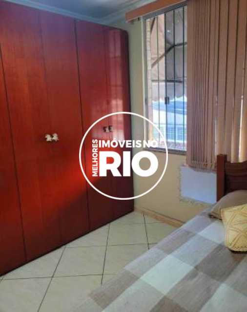 Conheça Casa Duplex em Vila Isabel do imóvel - Casa de Vila 4 quartos à venda Rio de Janeiro,RJ - R$ 480.000 - MIR4977 - 13 Casa Duplex em Vila Isabel - 13