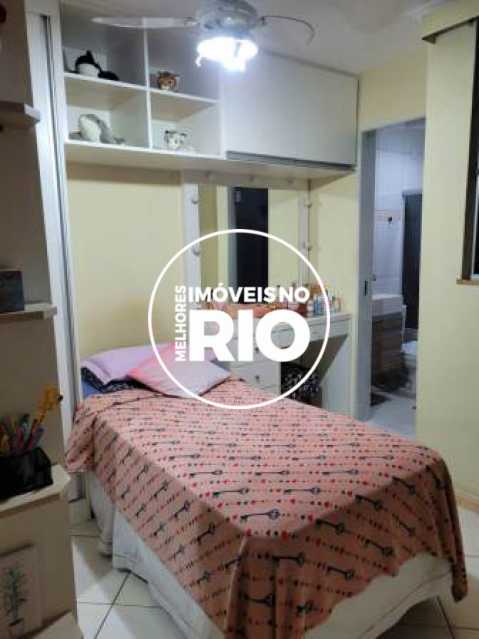 Conheça Casa Duplex em Vila Isabel do imóvel - Casa de Vila 4 quartos à venda Rio de Janeiro,RJ - R$ 480.000 - MIR4977 - 14 Casa Duplex em Vila Isabel - 14