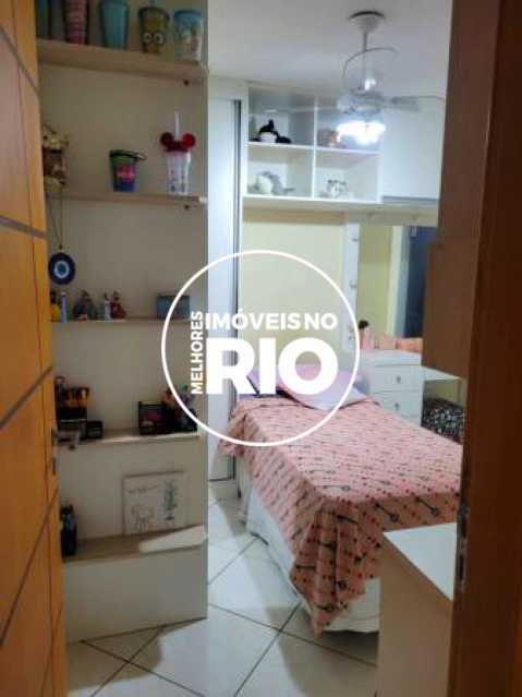 Conheça Casa Duplex em Vila Isabel do imóvel - Casa de Vila 4 quartos à venda Rio de Janeiro,RJ - R$ 480.000 - MIR4977 - 15 Casa Duplex em Vila Isabel - 15
