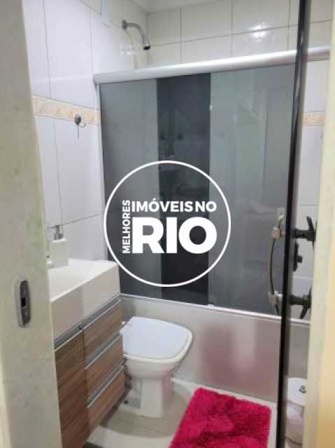 Conheça Casa Duplex em Vila Isabel do imóvel - Casa de Vila 4 quartos à venda Rio de Janeiro,RJ - R$ 480.000 - MIR4977 - 16 Casa Duplex em Vila Isabel - 16