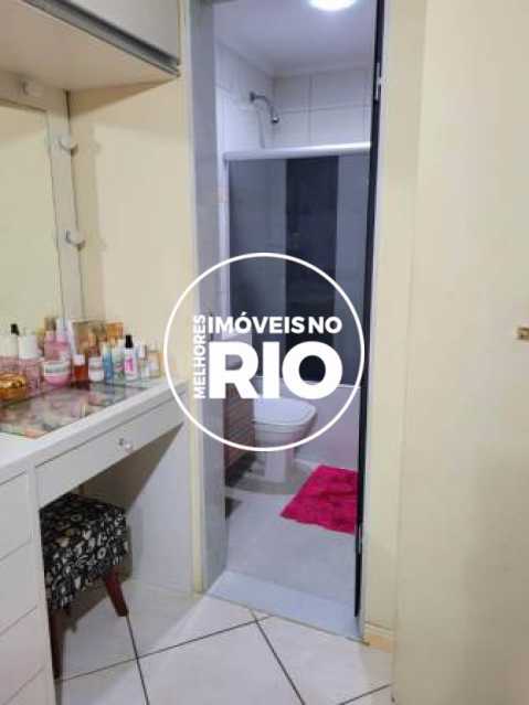 Conheça Casa Duplex em Vila Isabel do imóvel - Casa de Vila 4 quartos à venda Rio de Janeiro,RJ - R$ 480.000 - MIR4977 - 17 Casa Duplex em Vila Isabel - 17