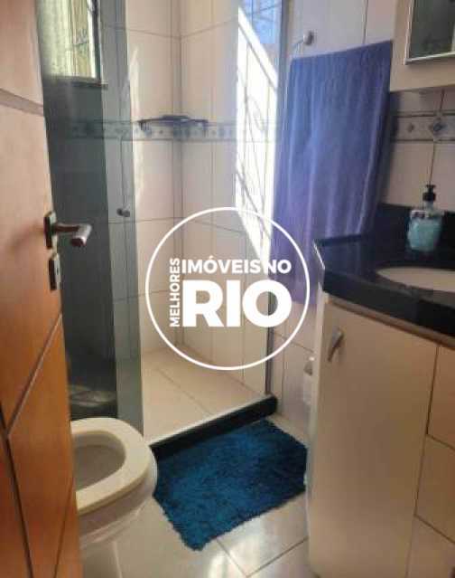 Conheça Casa Duplex em Vila Isabel do imóvel - Casa de Vila 4 quartos à venda Rio de Janeiro,RJ - R$ 480.000 - MIR4977 - 19 Casa Duplex em Vila Isabel - 19