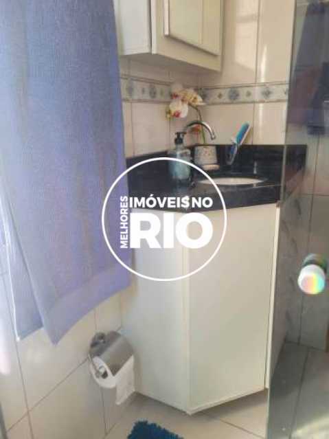 Conheça Casa Duplex em Vila Isabel do imóvel - Casa de Vila 4 quartos à venda Rio de Janeiro,RJ - R$ 480.000 - MIR4977 - 20 Casa Duplex em Vila Isabel - 20