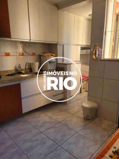 Conheça Casa Duplex em Vila Isabel do imóvel - Casa de Vila 4 quartos à venda Rio de Janeiro,RJ - R$ 480.000 - MIR4977 - 21 Casa Duplex em Vila Isabel - 21