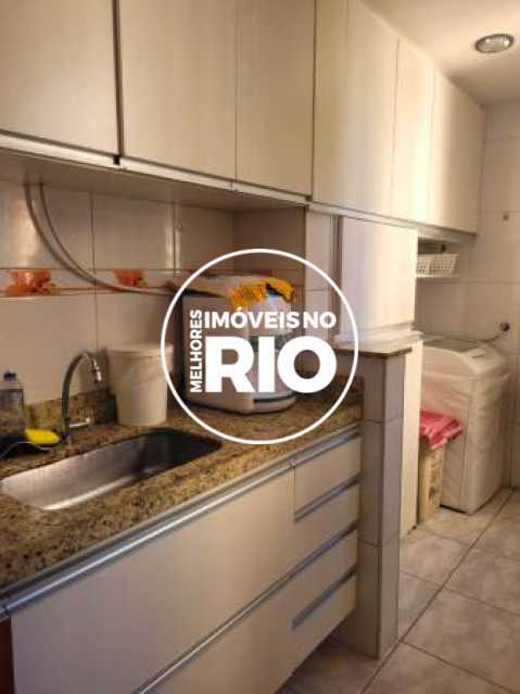 Conheça Casa Duplex em Vila Isabel do imóvel - Casa de Vila 4 quartos à venda Rio de Janeiro,RJ - R$ 480.000 - MIR4977 - 22 Casa Duplex em Vila Isabel - 22