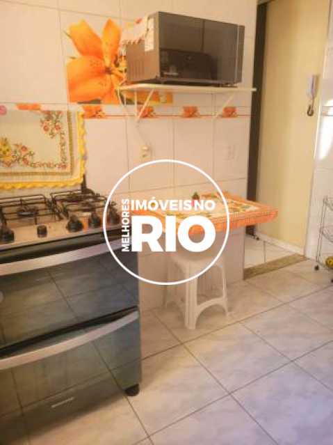 Conheça Casa Duplex em Vila Isabel do imóvel - Casa de Vila 4 quartos à venda Rio de Janeiro,RJ - R$ 480.000 - MIR4977 - 24 Casa Duplex em Vila Isabel - 24