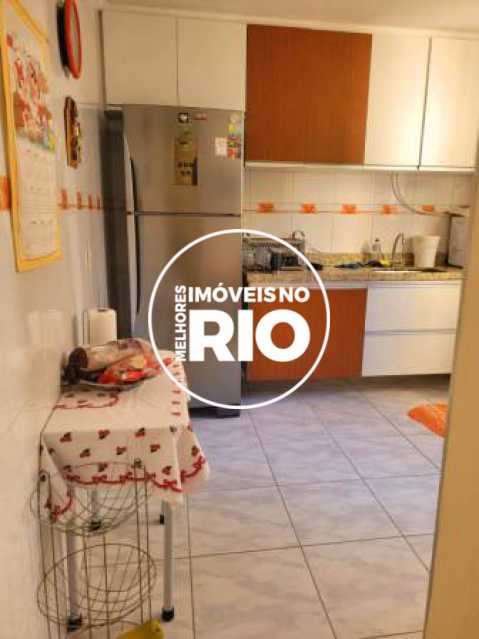 Conheça Casa Duplex em Vila Isabel do imóvel - Casa de Vila 4 quartos à venda Rio de Janeiro,RJ - R$ 480.000 - MIR4977 - 25 Casa Duplex em Vila Isabel - 25