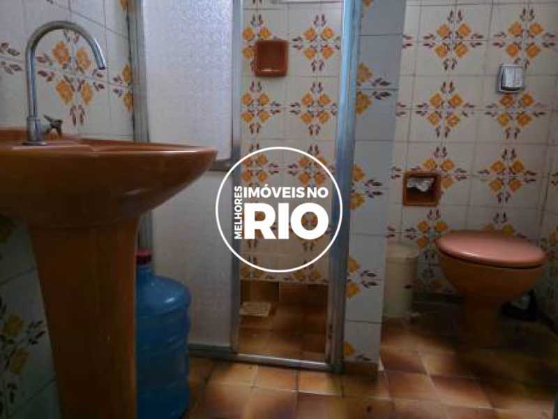 Casa Duplex no Andaraí - 11