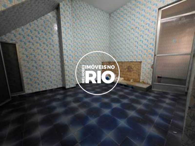 Casa Duplex no Andaraí - 12