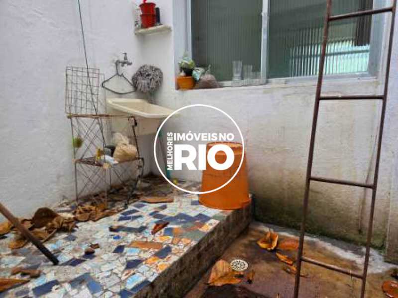 Casa Duplex no Andaraí - 14