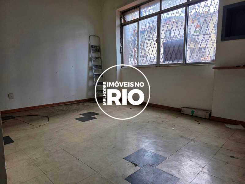 Casa Duplex no Andaraí - 17