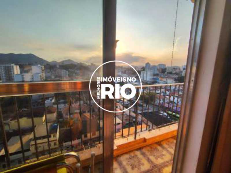 Apartamento no Engenho Novo - 1