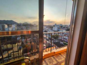 Apartamento 1 quarto à venda Rio de Janeiro,RJ - R$ 170.000 - MIR4979
