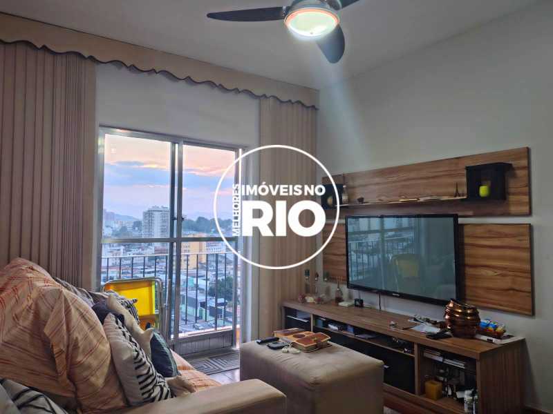Apartamento no Engenho Novo - 2