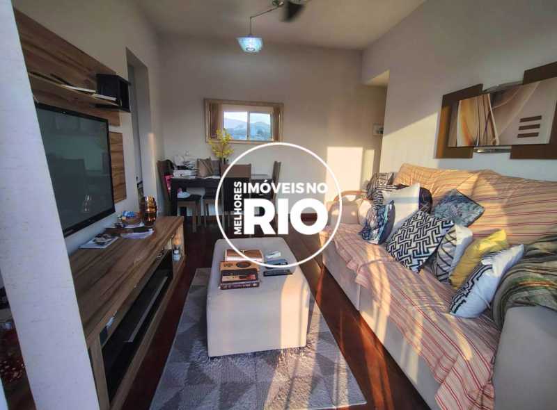 Apartamento no Engenho Novo - 3