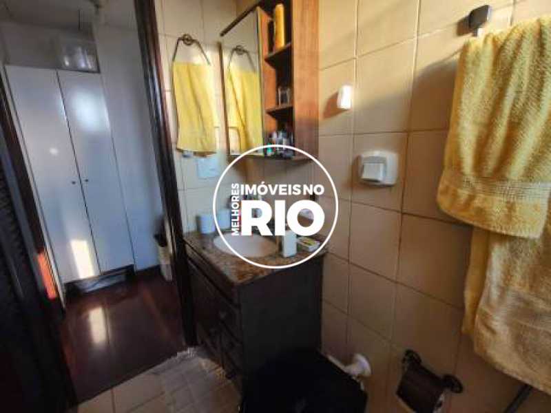 Apartamento no Engenho Novo - 7