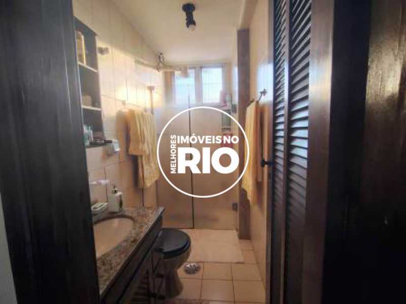 Apartamento no Engenho Novo - 8