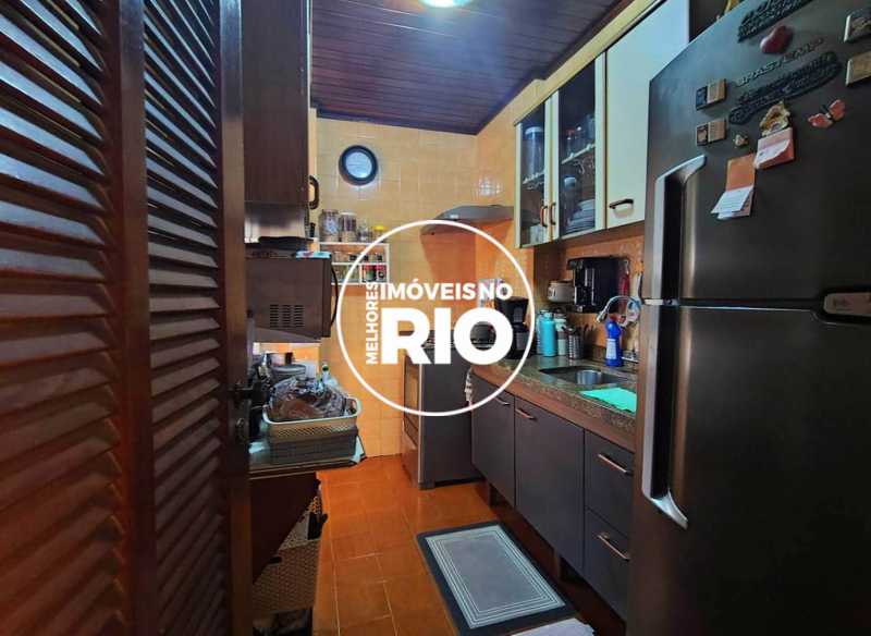 Apartamento no Engenho Novo - 10