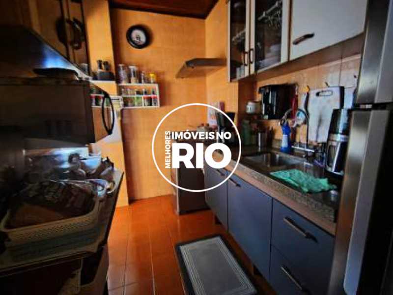 Apartamento no Engenho Novo - 12