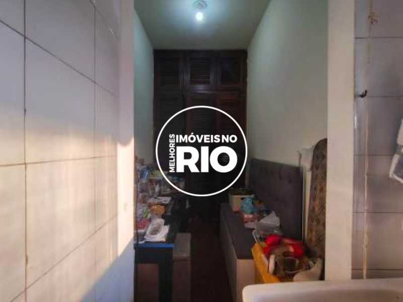 Apartamento no Engenho Novo - 16