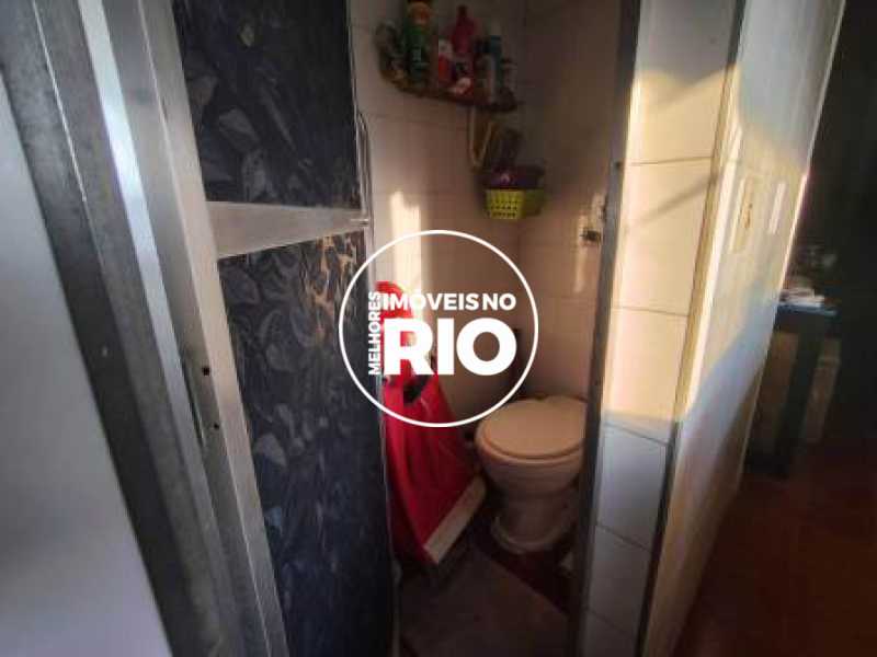 Apartamento no Engenho Novo - 17