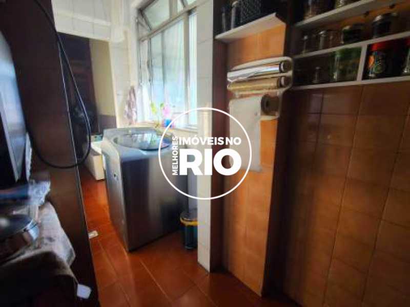 Apartamento no Engenho Novo - 18