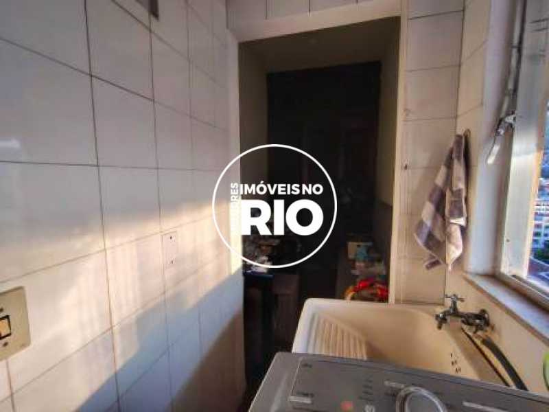 Apartamento no Engenho Novo - 19