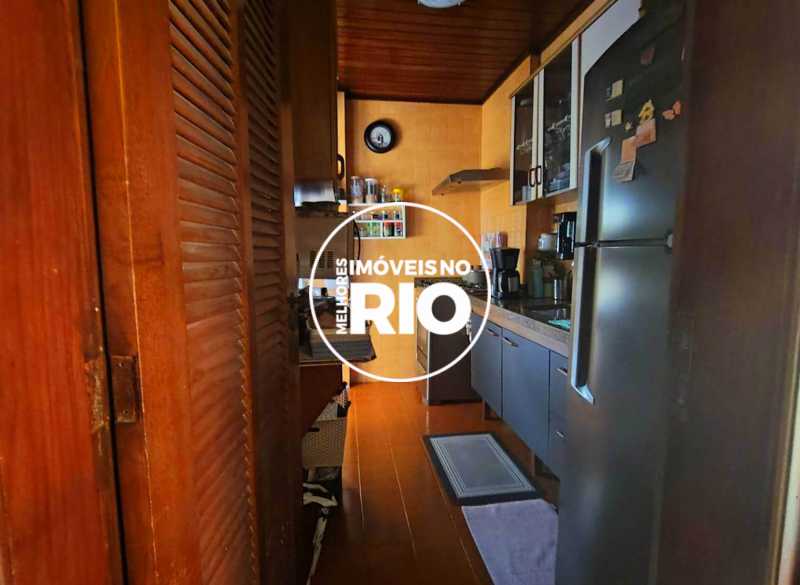 Apartamento no Engenho Novo - 11