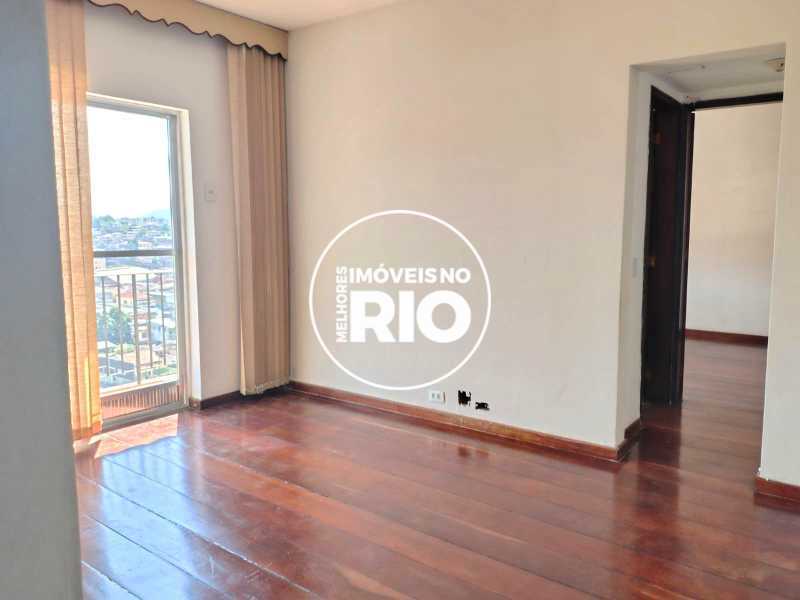 Apartamento no Engenho Novo - 2
