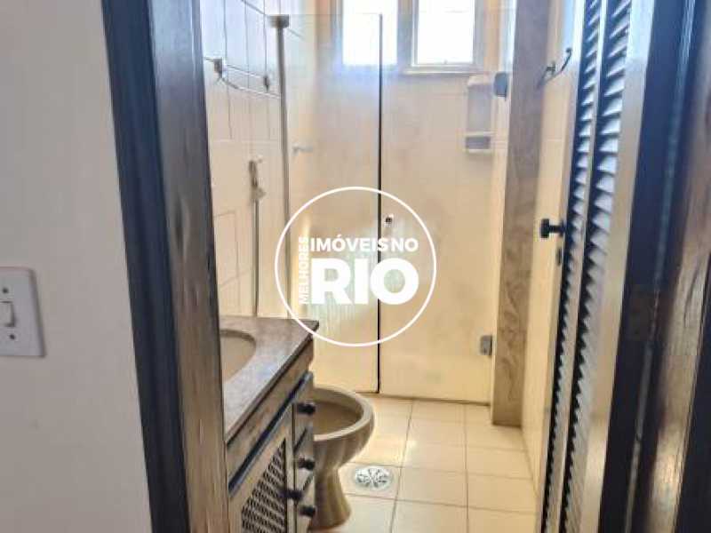 Apartamento no Engenho Novo - 9