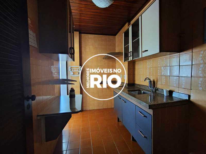 Apartamento no Engenho Novo - 10