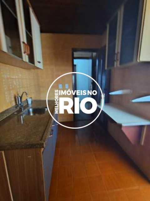 Apartamento no Engenho Novo - 11