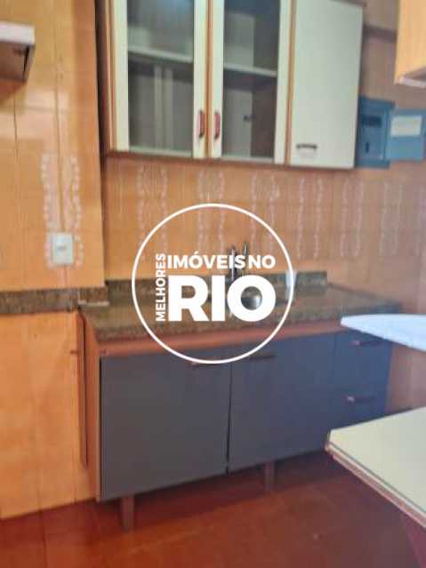 Apartamento no Engenho Novo - 12