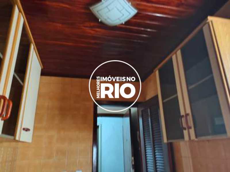 Apartamento no Engenho Novo - 13