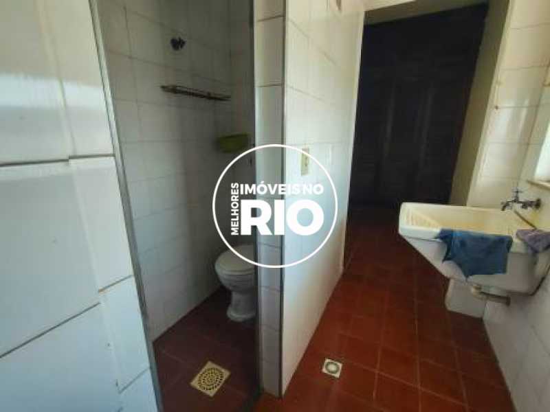 Apartamento no Engenho Novo - 15