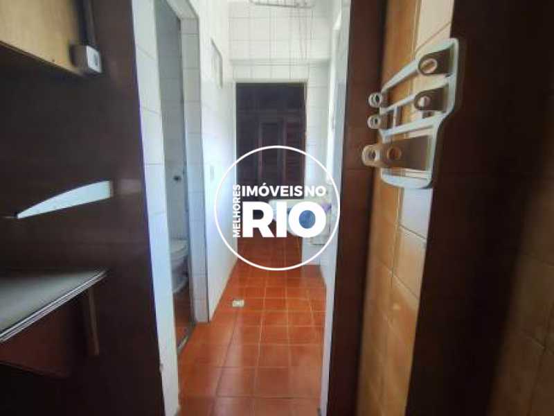 Apartamento no Engenho Novo - 16