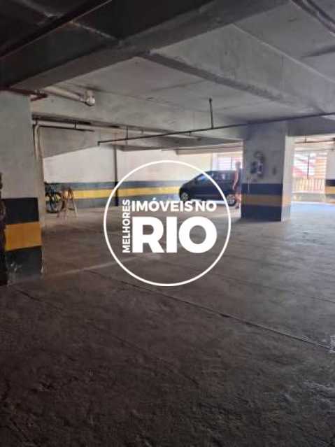 Apartamento no Engenho Novo - 18